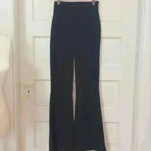 Flare Yoga Pants